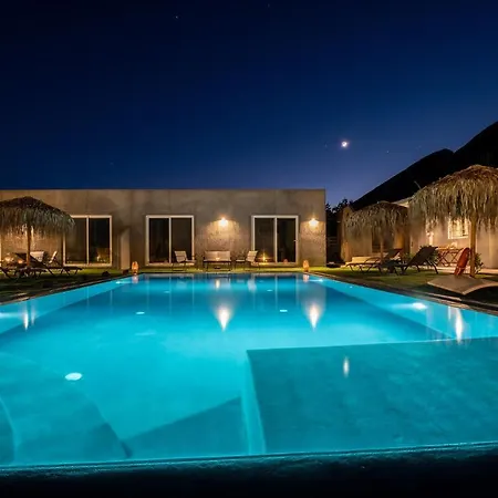 Villa Sagma *