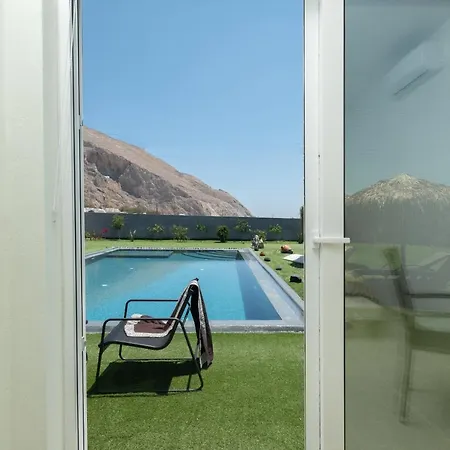 Sagma Villa