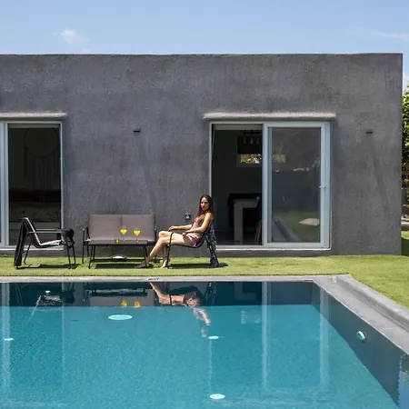 Sagma Villa